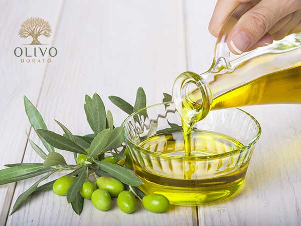 Olio extra Vergine