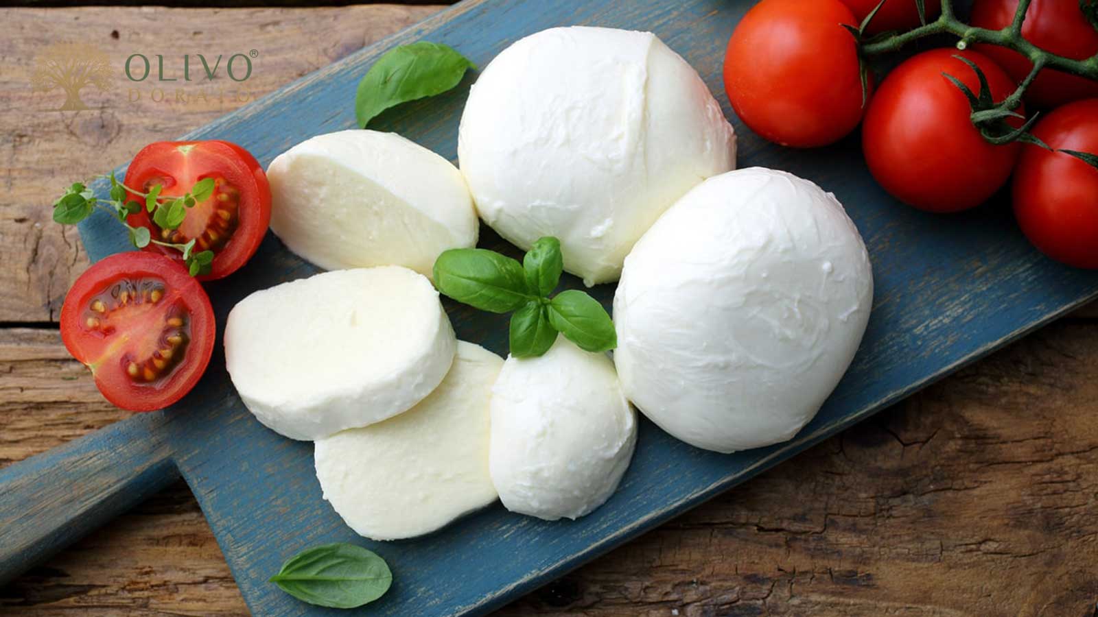 Fior di Latte