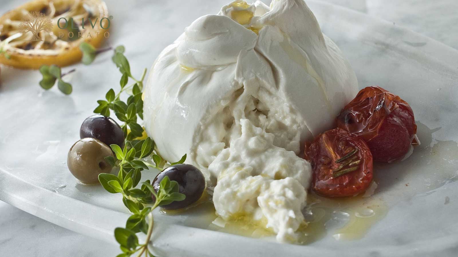 Burrata