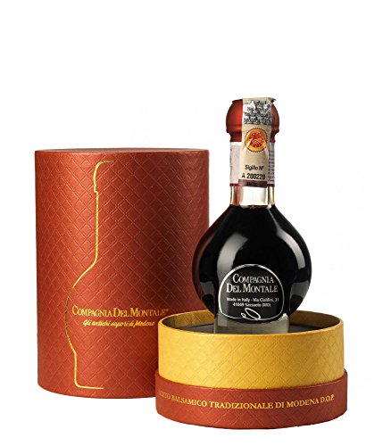 Aceto Balsamico di Modena