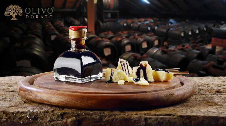 Aceto Balsamico