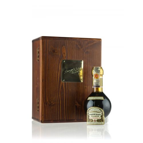 Aceto Balsamico Tradizionale di Modena