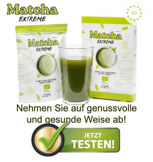 Matcha