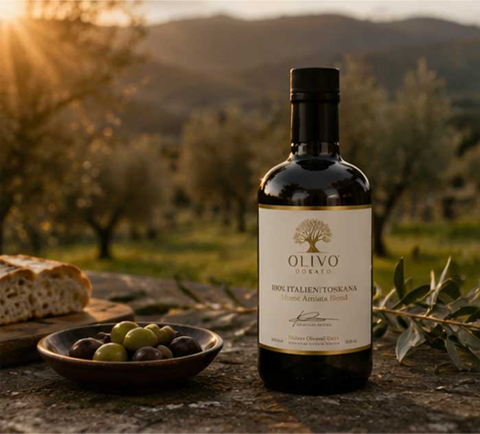 olivodorato